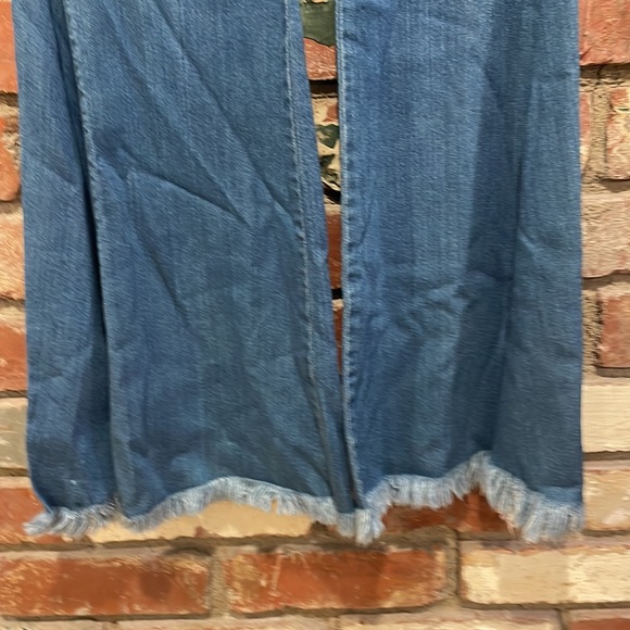 SHOW ME YOUR MUMU  Ocean blue Berkley Bells New - Picture 5 of 8